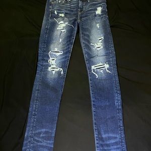 American Eagle Jeans Size 29x32